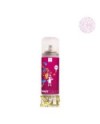 LABOR LACCA COLORATA SPRAY 125 ML GLITTER ROSA/VIOLA