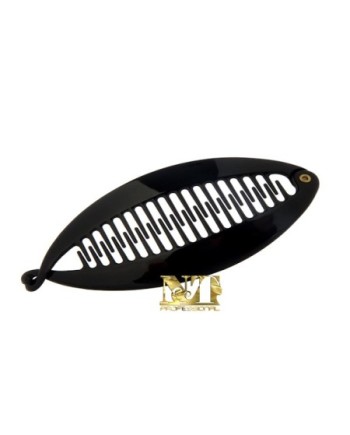 LABOR PESCE NERO/MARRONE