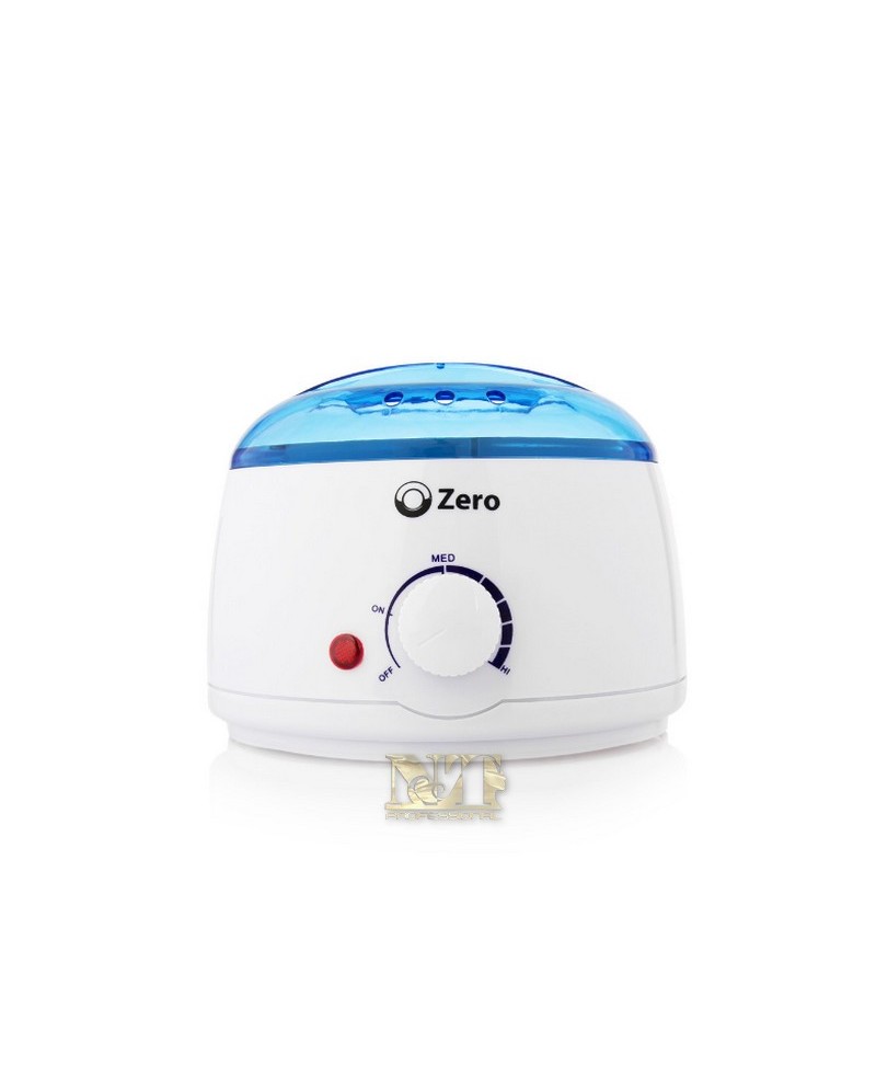 LABOR SCALDACERA ZERO/EVO PER BARATTOLO DA 400 ML