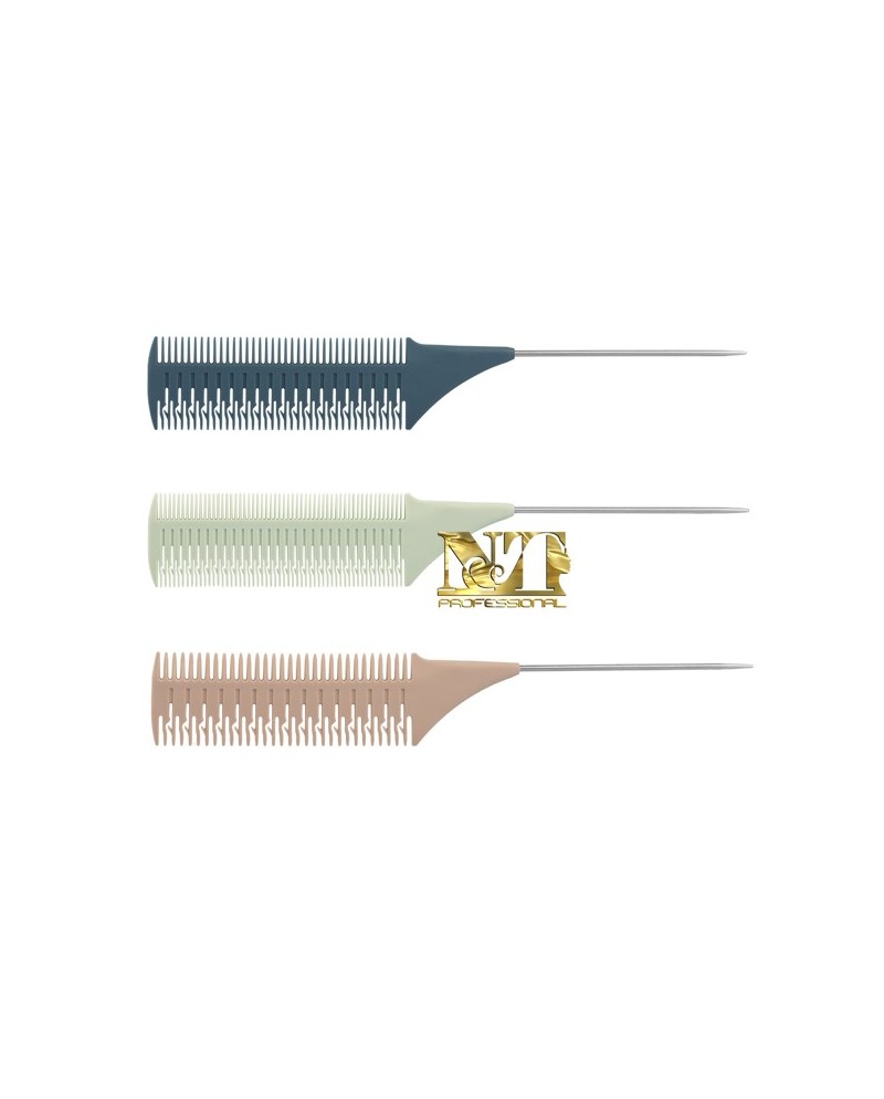 LABOR SET 3 PETTINI SELEZIONA CIOCCHE