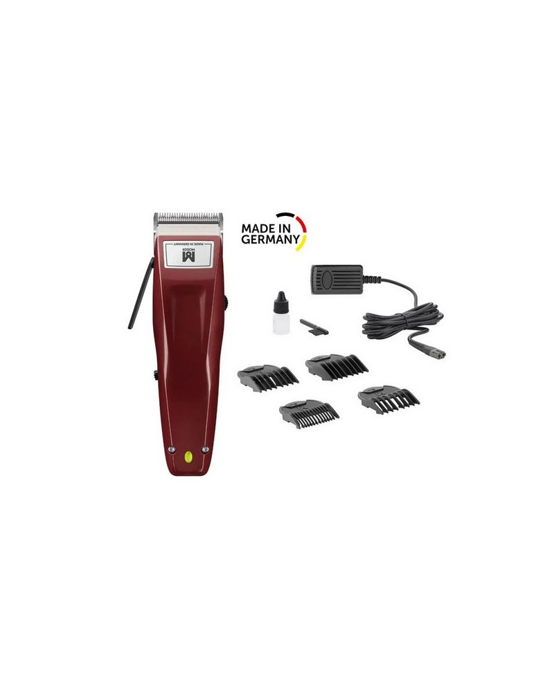 MOSER TOSATRICE 1400 CORDLESS 1430-0050