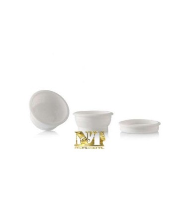 MUSTER FLEXY SET 3 CIOTOLE FLESSIBILI IN SILICONE