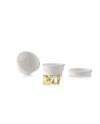 MUSTER FLEXY SET 3 CIOTOLE FLESSIBILI IN SILICONE