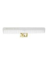 MUSTER GARMAN PETTINE ACCADEMIA  BIANCO