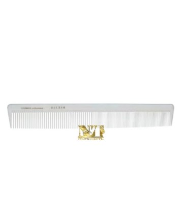 MUSTER GARMAN PETTINE MAESTRO BIANCO