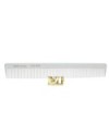 MUSTER GARMAN PETTINE MAESTRO BIANCO