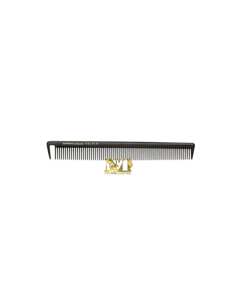 MUSTER PETTINE GARMAN SEPARA CIOCCHE