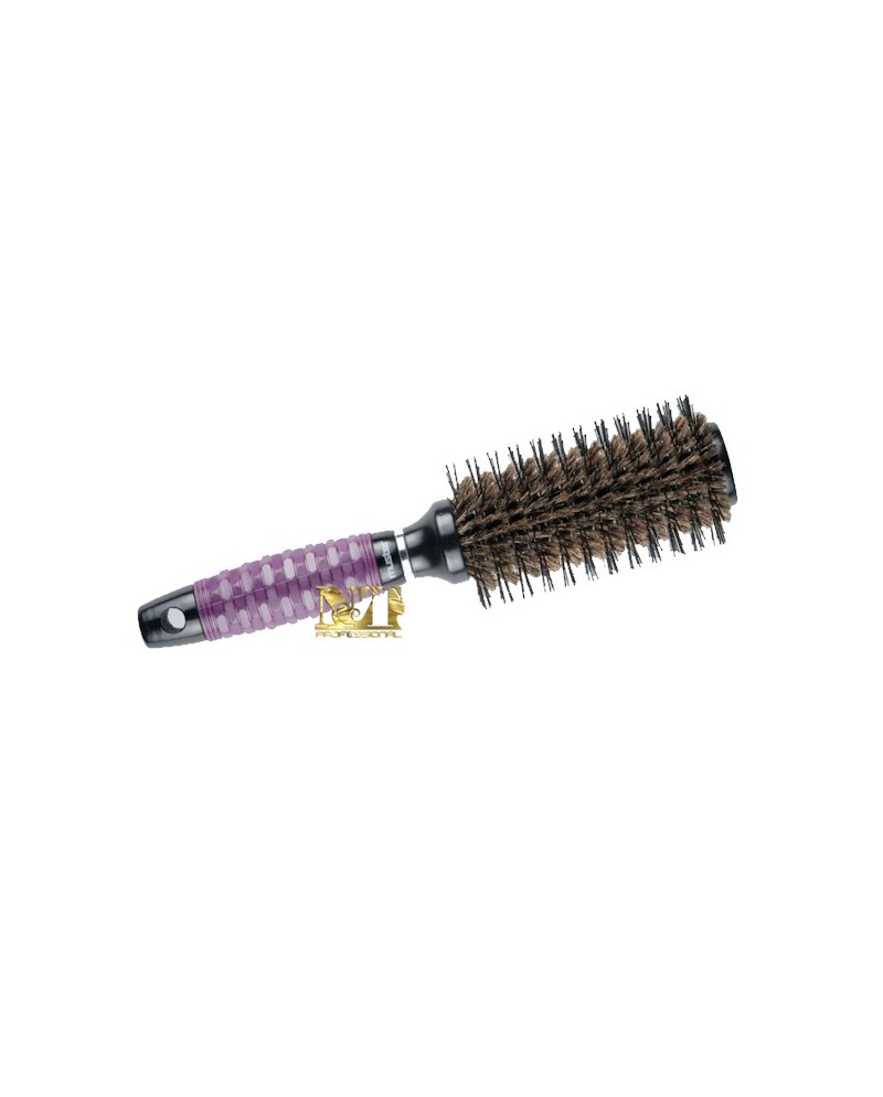 MUSTER SPAZZOLA SWIVEL CINGHIALE E NYLON  MIS. 60