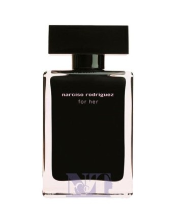 NARCISO RODRIGUEZ FOR HER EDT 100 ML + 10 ML