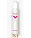 YOUNG HAIR MOUSSE STRONG TOUCH 300 ML
