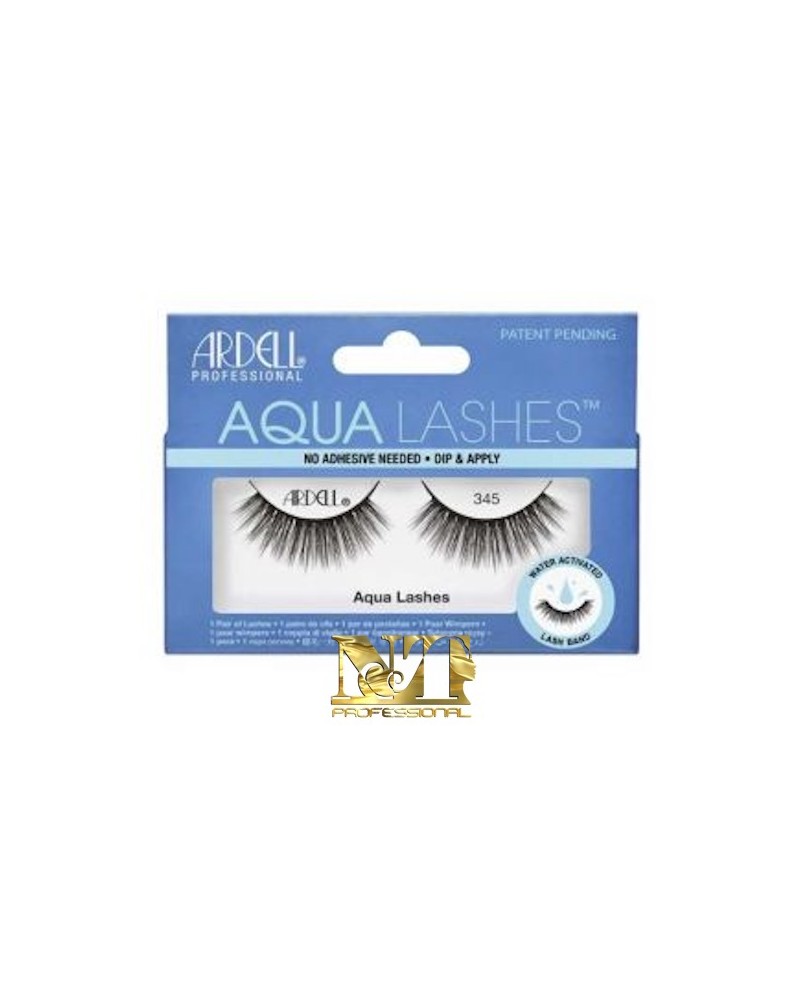 ARDELL AQUA LASHES 345
