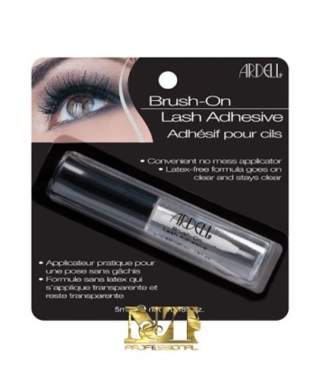 ARDELL BRUSH ON LASH ADHESIVE 5 ML