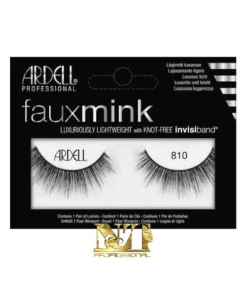 ARDELL CIGLIA FAUX MINK 810