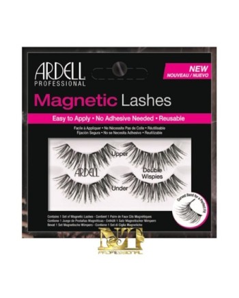 ARDELL CIGLIA IMAGNETIC DOUBLE WISPIES
