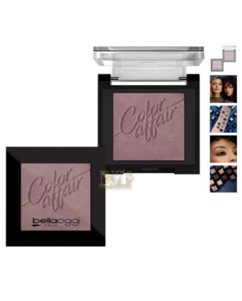 BELLA OGGI COLOR AFFAIR Eyeshadow  PEARL MY DEAR COL.008(E)
