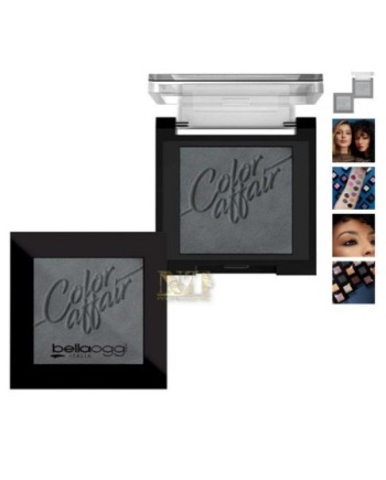 BELLA OGGI COLOR AFFAIR Eyeshadow  PEARL SHOTGUN COL.011(E)