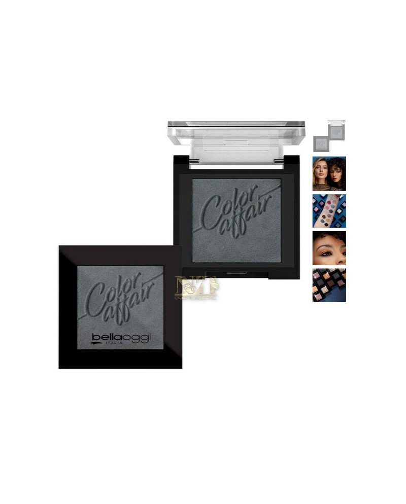 BELLA OGGI COLOR AFFAIR Eyeshadow  PEARL SHOTGUN COL.011(E)