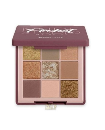 BELLA OGGI TROUSSE NUDE STUDIO MY BEIGE