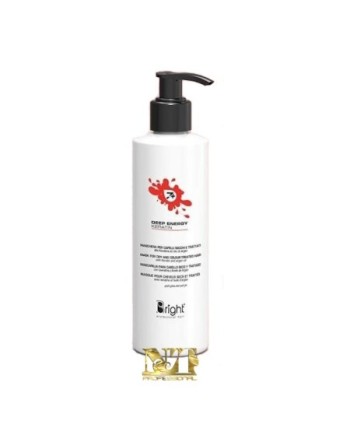 BRIGHT DEEP ERNERGY KERATIN MASCHERA 500 ML