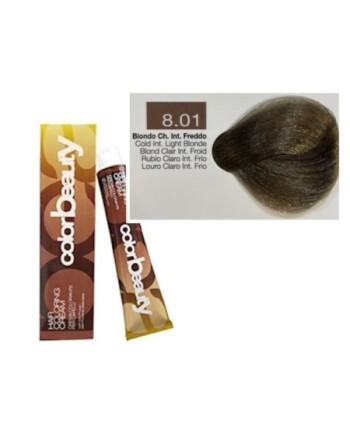 COLOR BEAUTY 100 ML N° 8.01 (E)