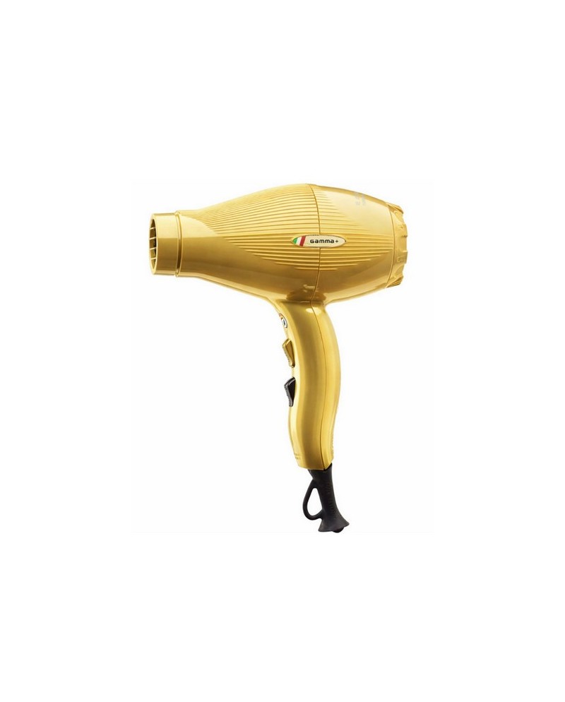 GAMMA PIU' PHON E.T.C. LIGHT L 2100 WATT ANNIVERSARY EDITION GOLD