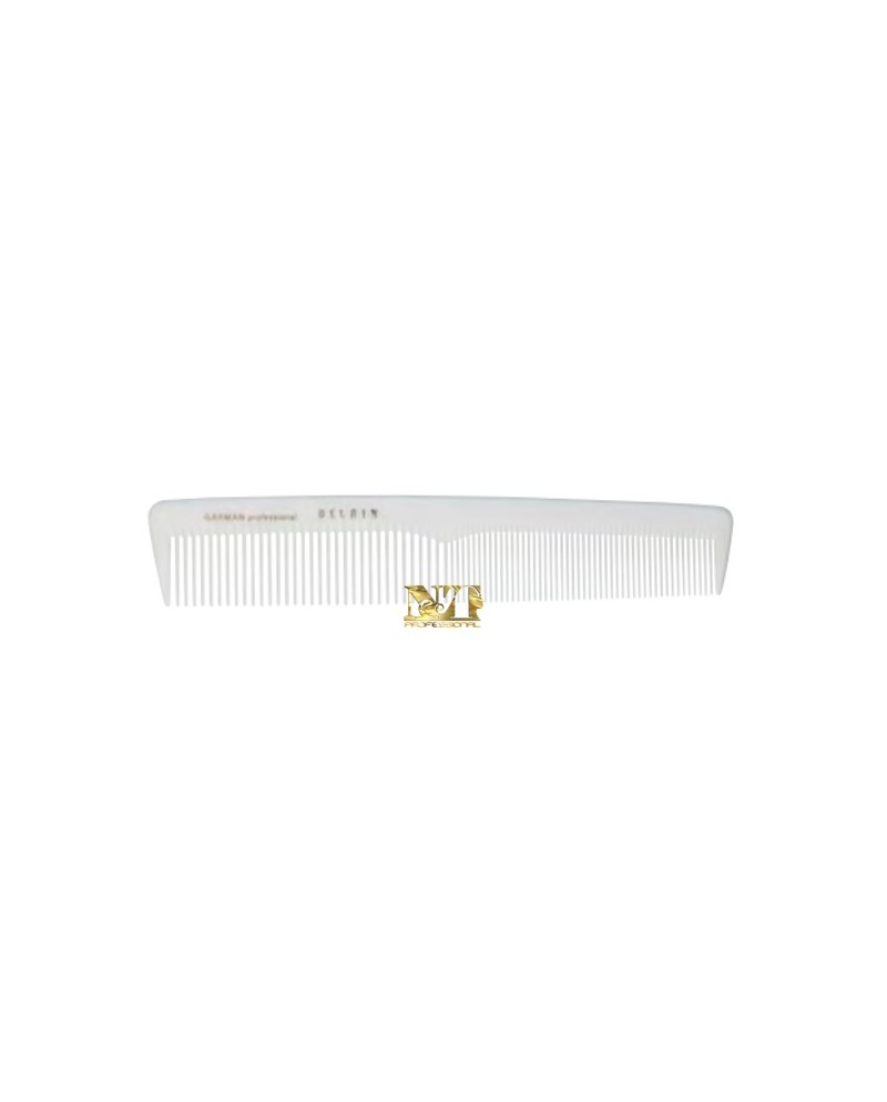 GARMAN PETTINE FAMIGLIA PICCOLO BIANCO