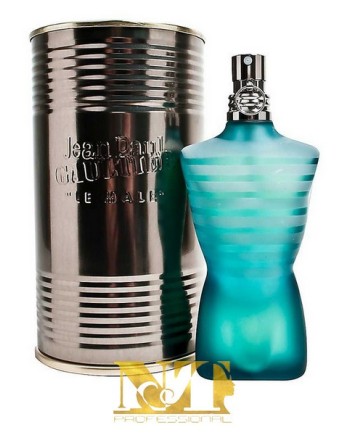 J.P.GAULTIER" LE MALE " EDT 125 ML