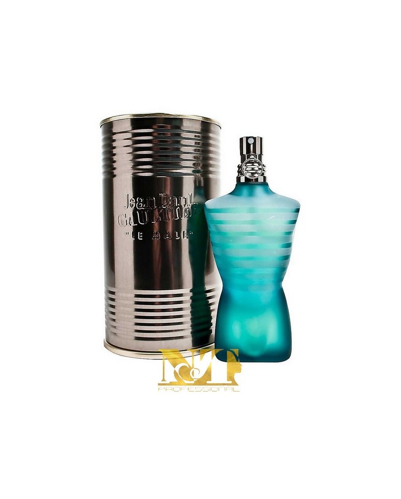 J.P.GAULTIER" LE MALE " EDT 125 ML