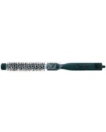 3VE SPAZZOLA TERMICA TITANIUM 23 MM