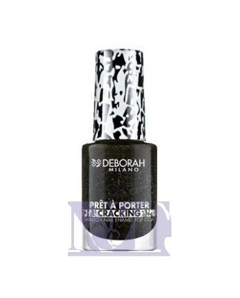 DEBORAH SMALTO  PRET A PORTER N 02  4,5 ML