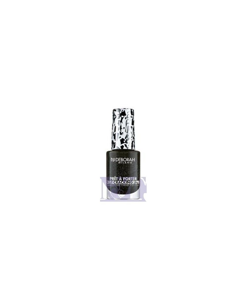 DEBORAH SMALTO  PRET A PORTER N 02  4,5 ML