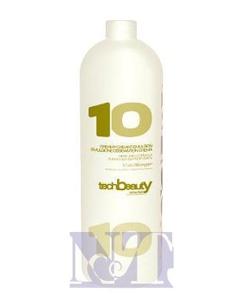 EDELSTEIN EMULSIONE PROFUMATA 10 VOL 1000 ML.