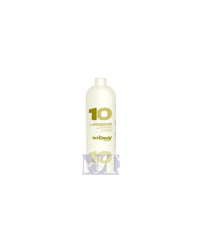 EDELSTEIN EMULSIONE PROFUMATA 10 VOL 1000 ML.