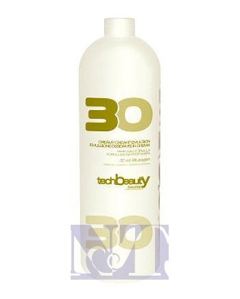 EDELSTEIN EMULSIONE PROFUMATA 30 VOL 1000 ML