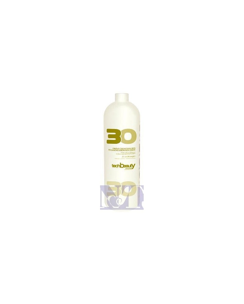 EDELSTEIN EMULSIONE PROFUMATA 30 VOL 1000 ML