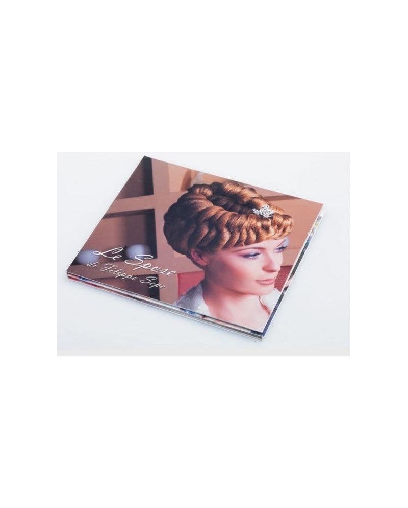 FILIPPO SEPE COFANETTO 3 DVD "LE SPOSE"
