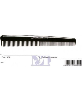 GUENZANI PETTINE ACCADEMIA ART. 438