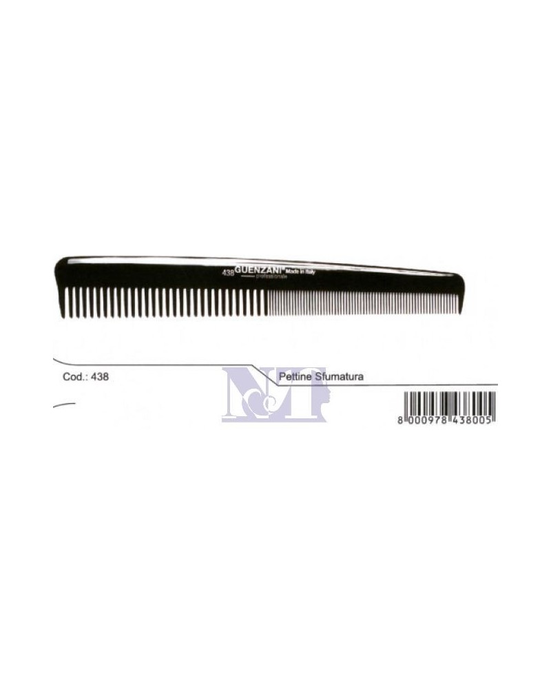 GUENZANI PETTINE ACCADEMIA ART. 438