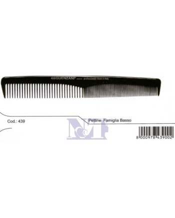 GUENZANI PETTINE ACCADEMIA ART. 439