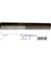 GUENZANI PETTINE ACCADEMIA LUNGO ART. 657/E  IN CARBONIO