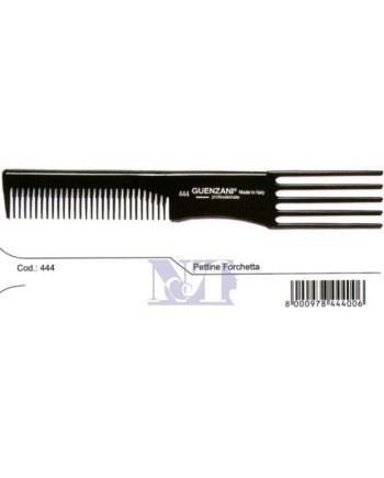 GUENZANI PETTINE FORCHETTA ART. 444