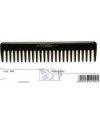 GUENZANI PETTINE PROFESSIONALE AFRO A DENTI LARGHI ART. 449