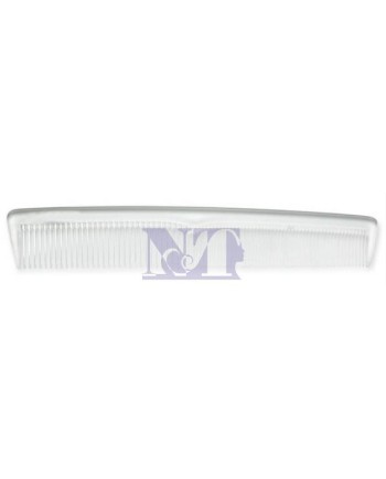 KEPRO KAY-STORE PETTINE TRASPARENTE ART. 2573