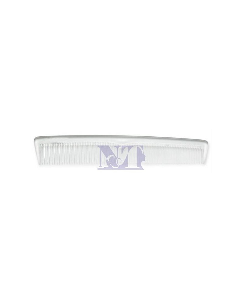KEPRO KAY-STORE PETTINE TRASPARENTE ART. 2573
