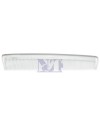 KEPRO KAY-STORE PETTINE TRASPARENTE ART. 2573