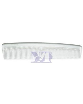 KEPRO KAY-STORE PETTINE TRASPARENTE ART. 2574