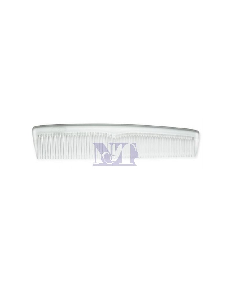 KEPRO KAY-STORE PETTINE TRASPARENTE ART. 2574