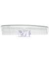 KEPRO KAY-STORE PETTINE TRASPARENTE ART. 2574