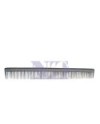 KEPRO PETTINE KLEIN GRAPHITE 108