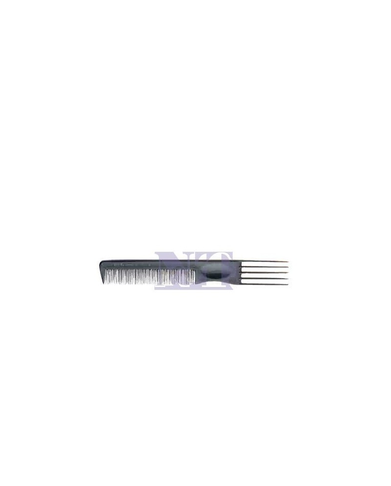 KEPRO PETTINE KLEIN GRAPHITE 115